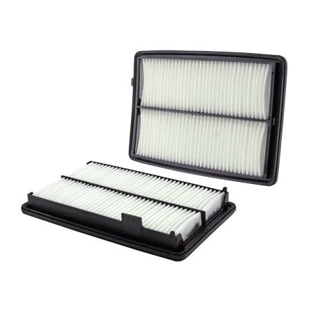 Wix Filters Air Filter 49211